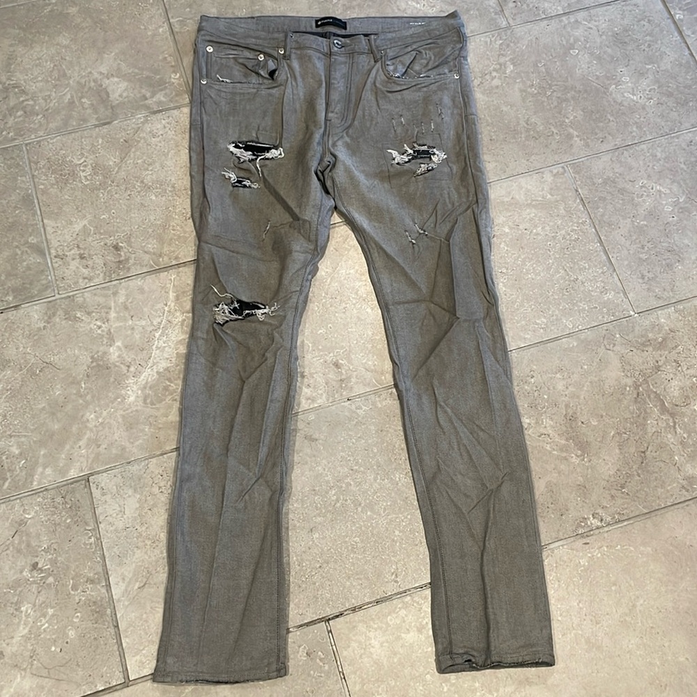 Purple Brand Jeans